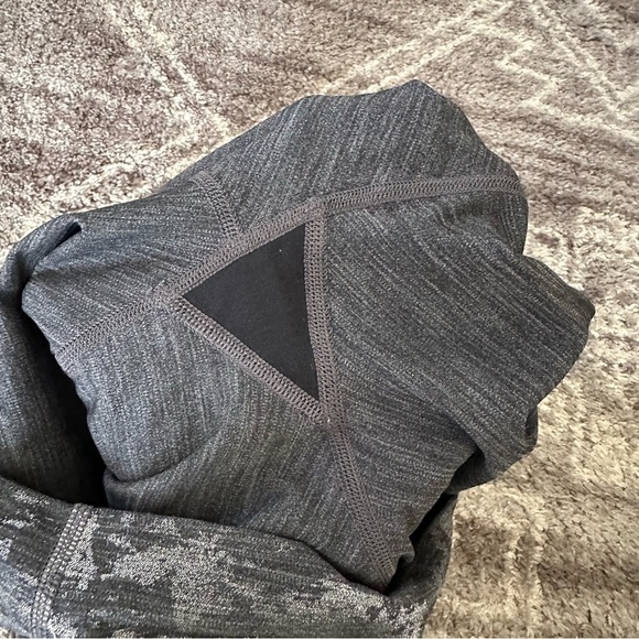 Lululemon Wunder Under Hi-Rise Tight Brindle Foil 28" - Picture 8 of 14